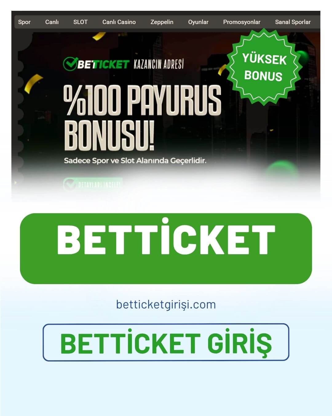 betticket
